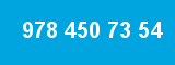 978 450 73 54 978 450 73 54
